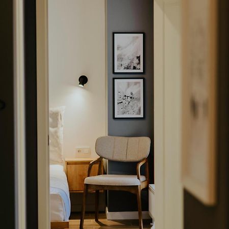 Skyline Luxury Suites Tbilisi Exterior photo