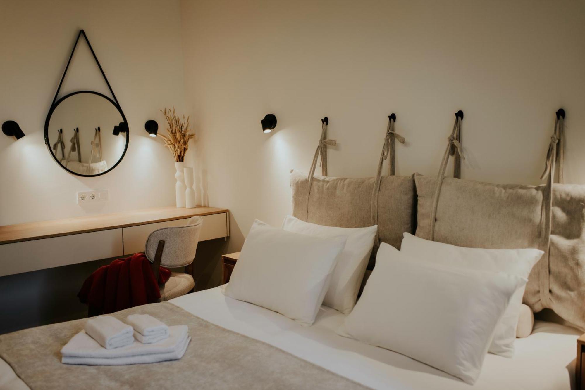 Skyline Luxury Suites Tbilisi Exterior photo